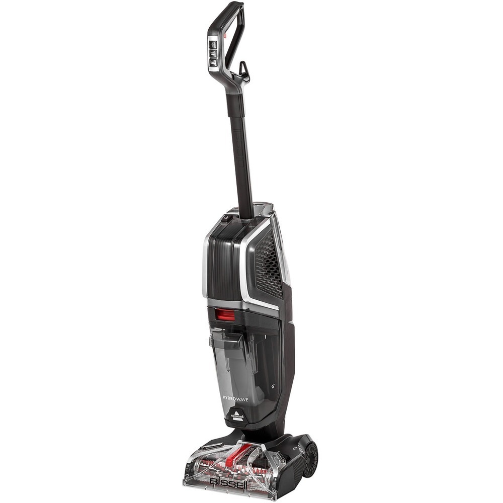 Пылесос вертикальный моющий Озон