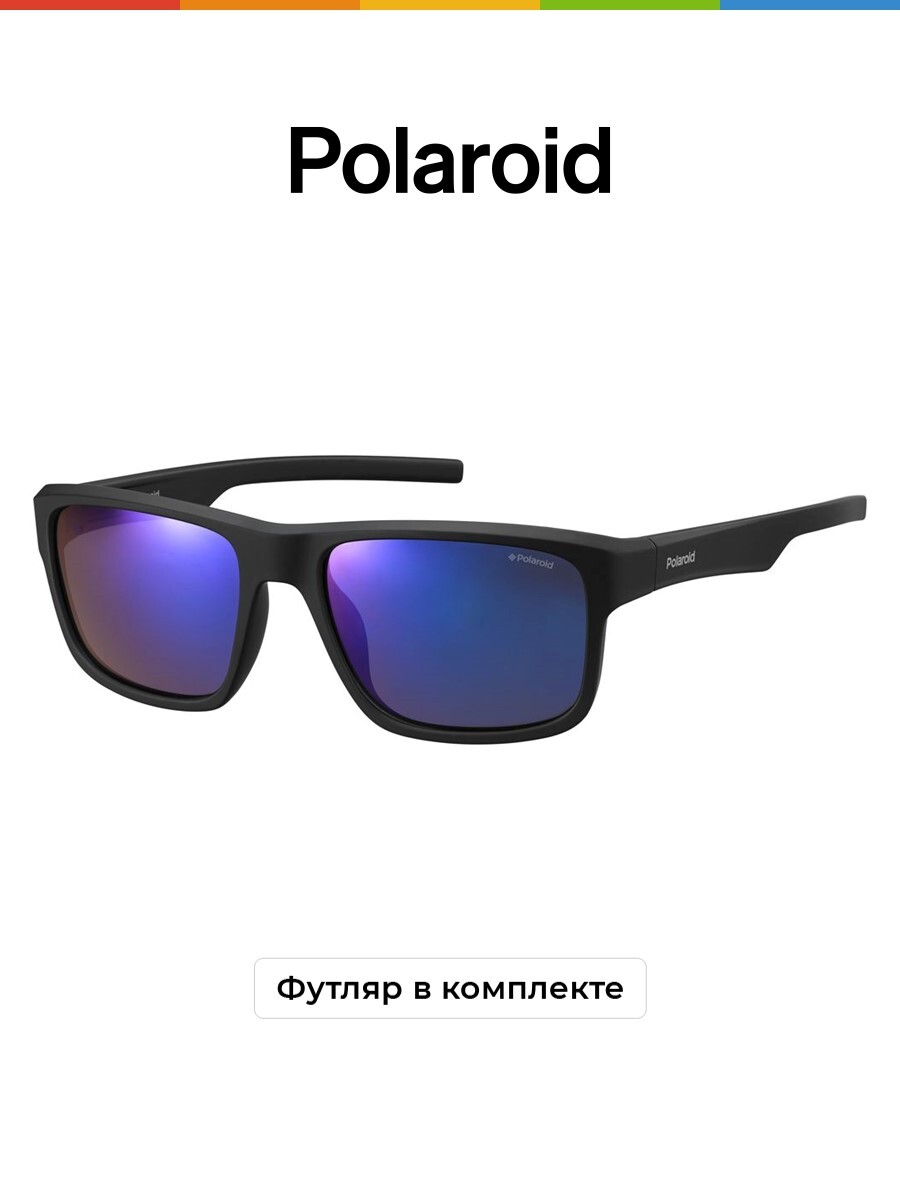 PolaroidОчкисолнцезащитные