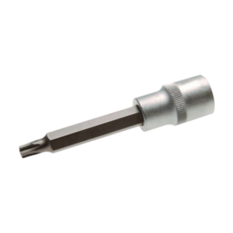 Головка со вставкой 1/2" TORX (T50, L 100 мм) AVS BS12T50L