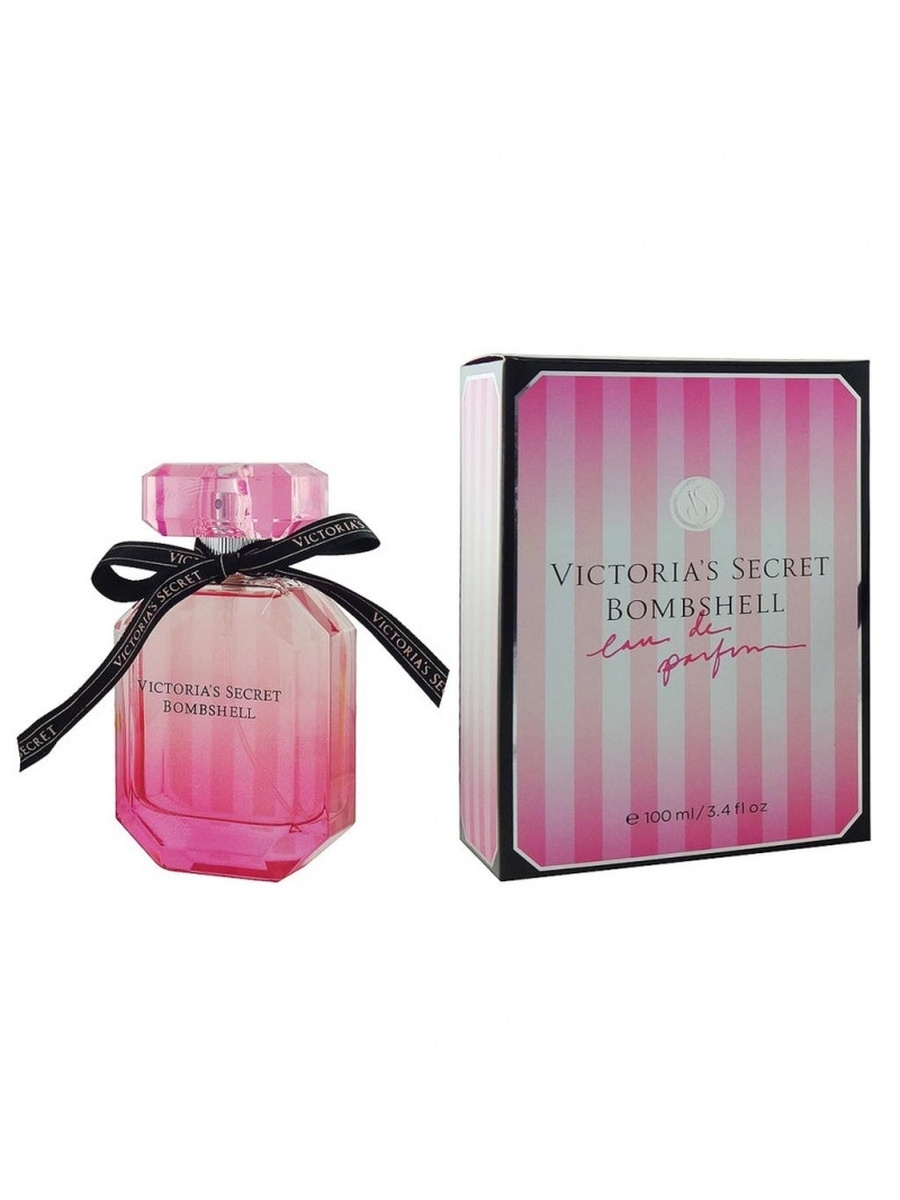 Victoria secret духи. Парфюмерная вода Victoria's Secret 