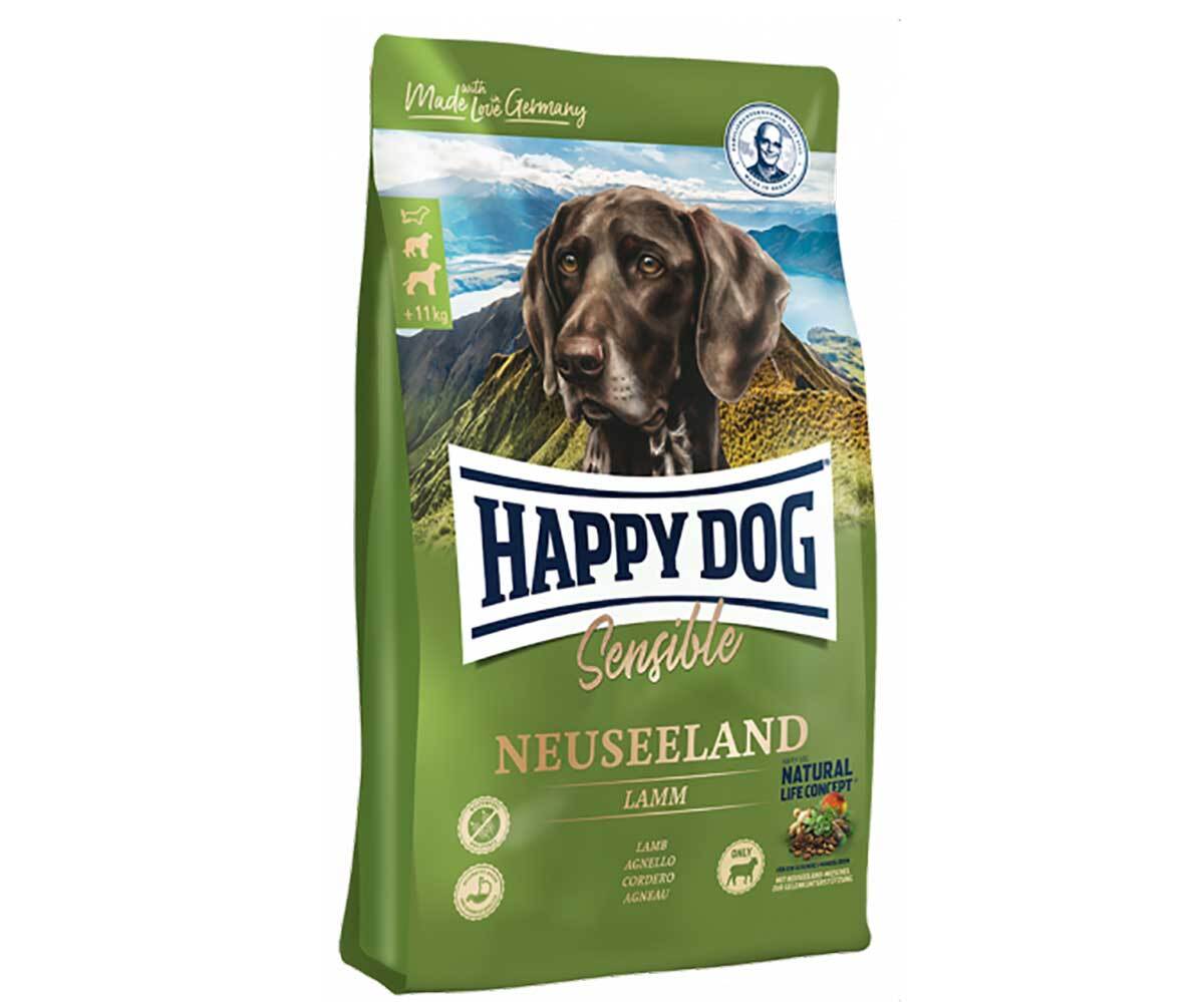 Happy dog supreme sensible neuseeland. Корм Happy Dog Neuseeland. ЗУ-00050250 60557 Happy Dog Supreme sensible Neuseeland сух. Д/соб. Ягненок с рисом 2,8 кг шт. Хэппи дог ягненок рис. Корм для собак Happy Dog новая Зеландия ягненок, рис 1.