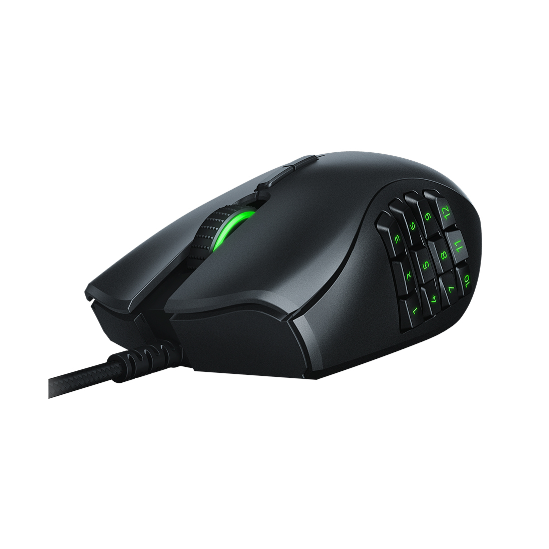 Razer Naga V2 Pro Купить