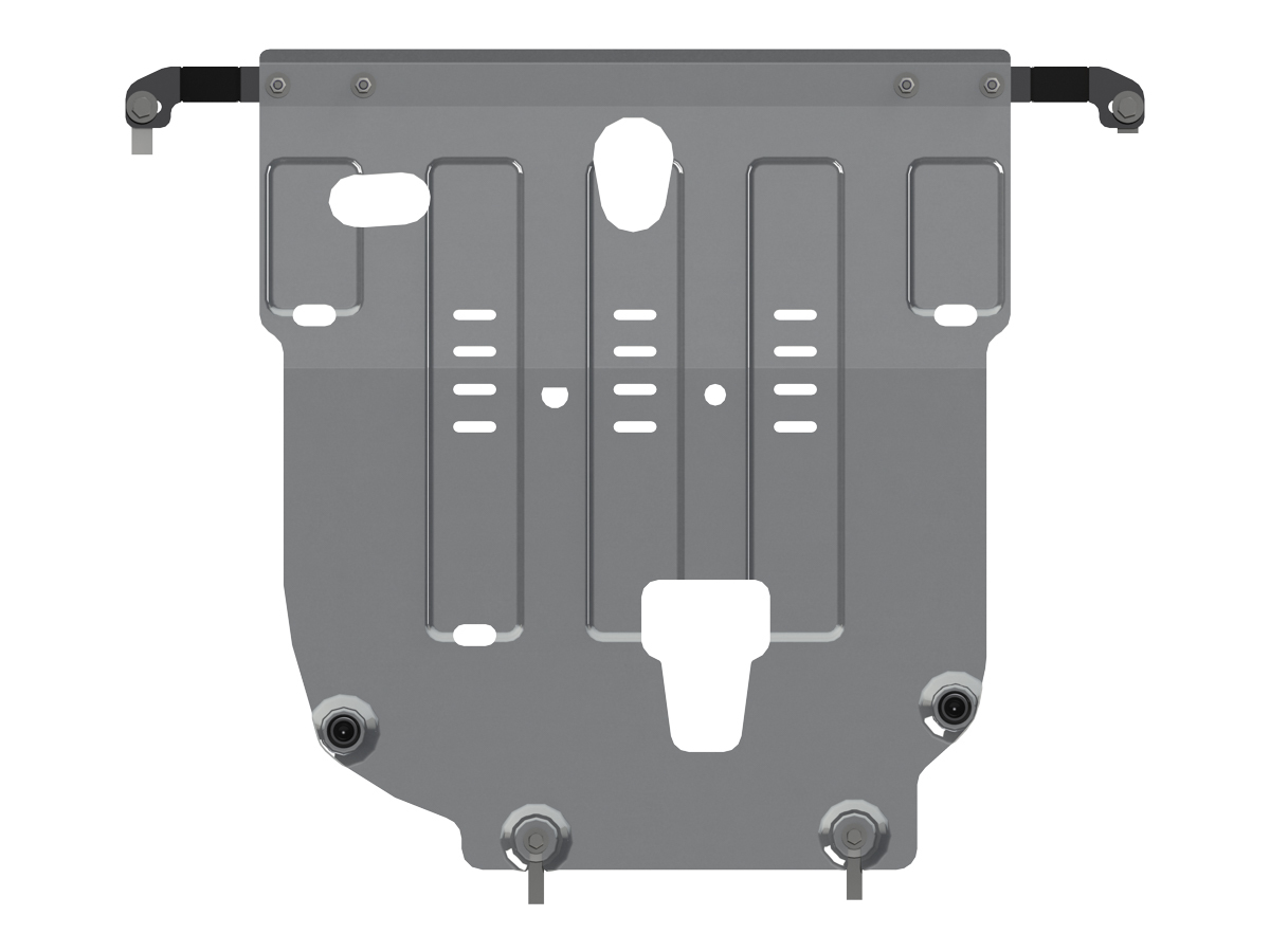 R40101r200 Защита Картера Купить В Москве