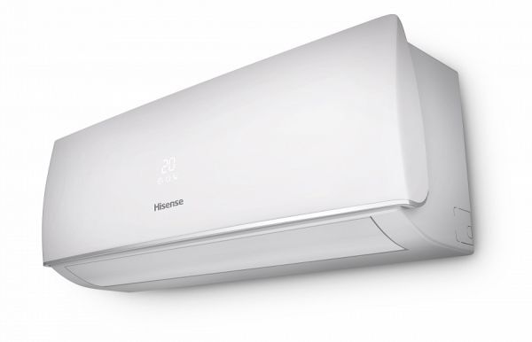 Сплит-система Hisense Smart DC Inverter AS-09UW4RYDDB05