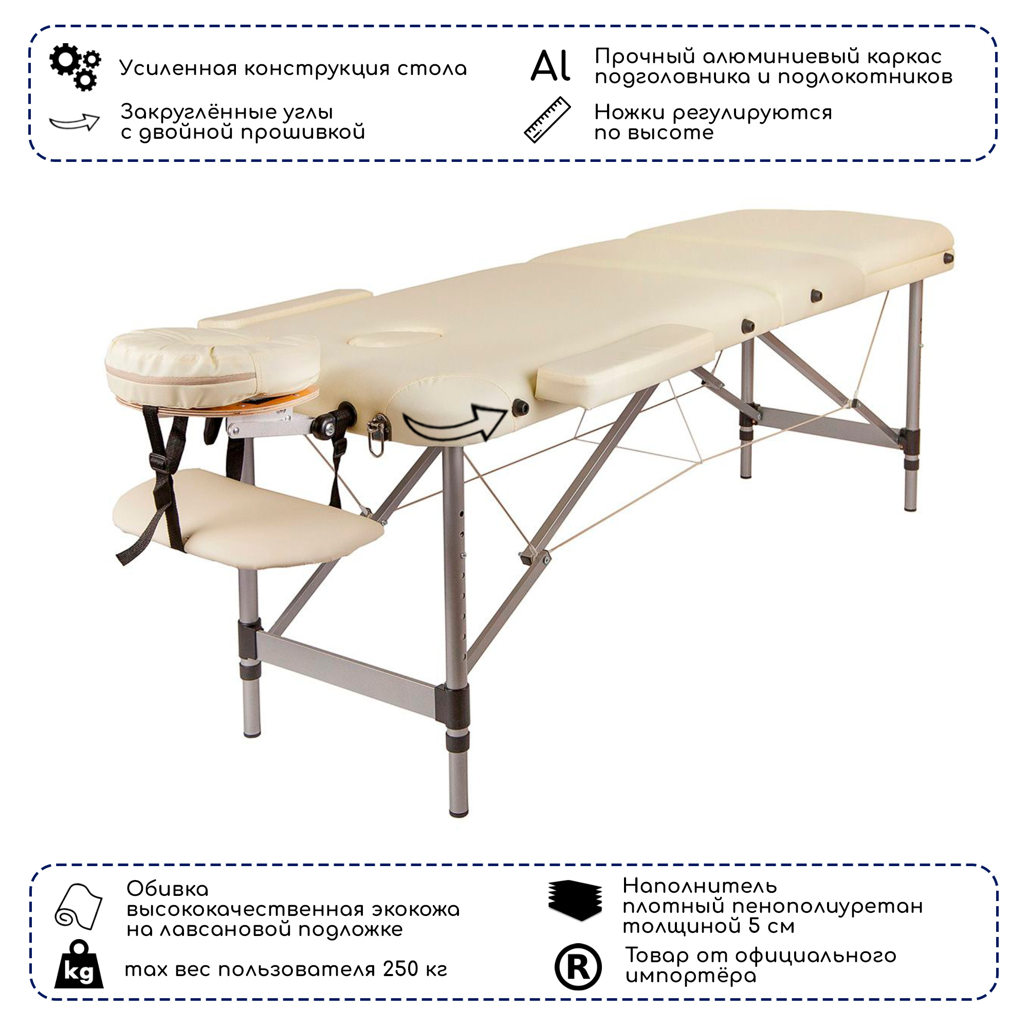 Кушетки Косметологические Складные Недорого