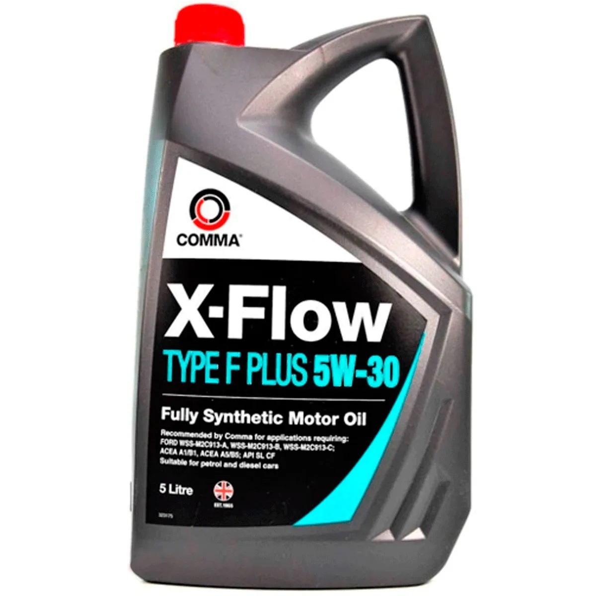 Купить Моторное Масло X Flow 5w30