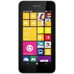 СмартфонLumia5300.5/4ГБ,черный