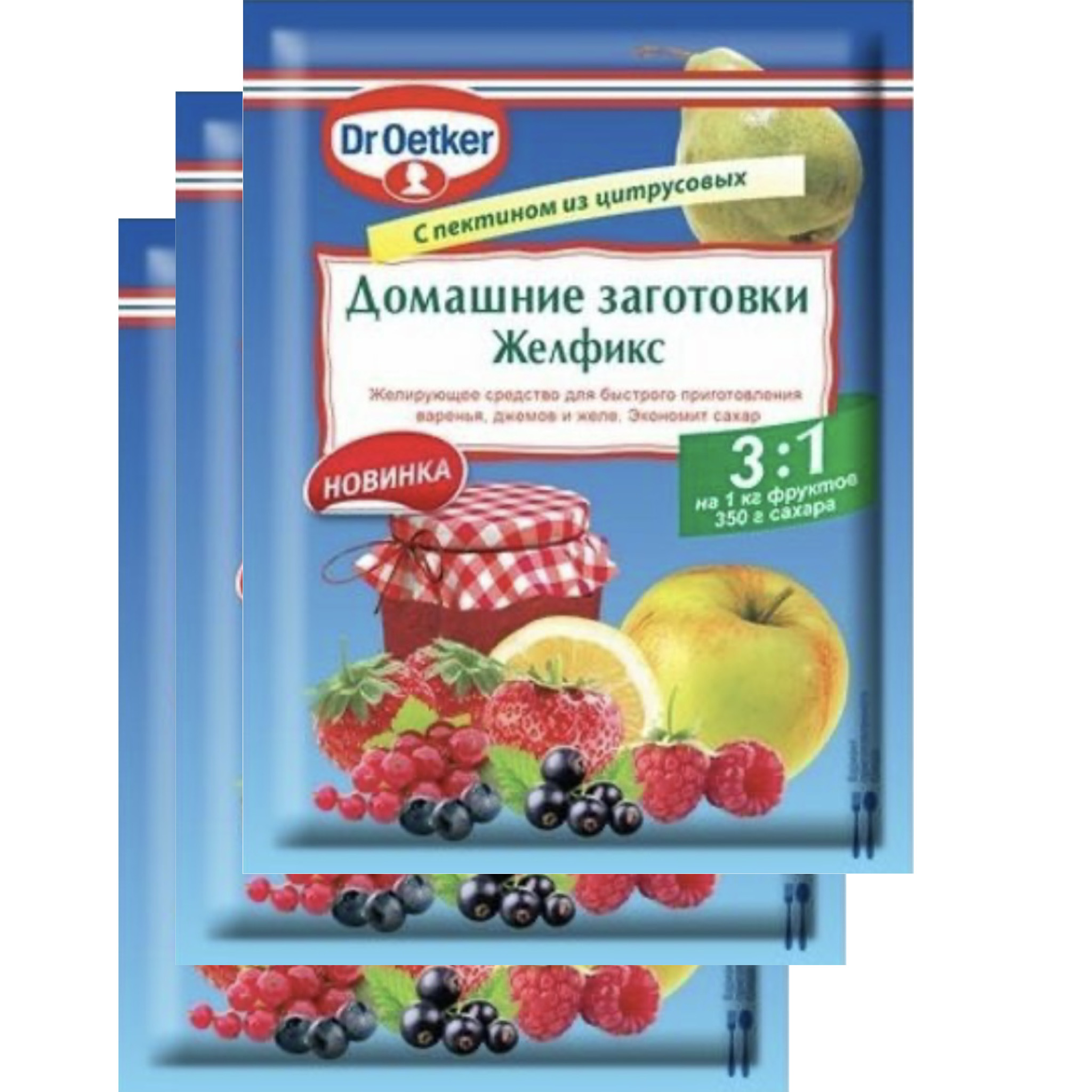 Приправа Dr Oetker Домашние Заготовки Купить