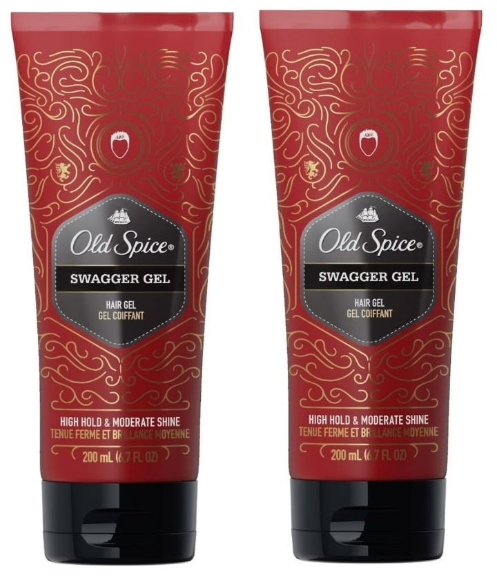 Old Spice Гель для волос, 400 мл