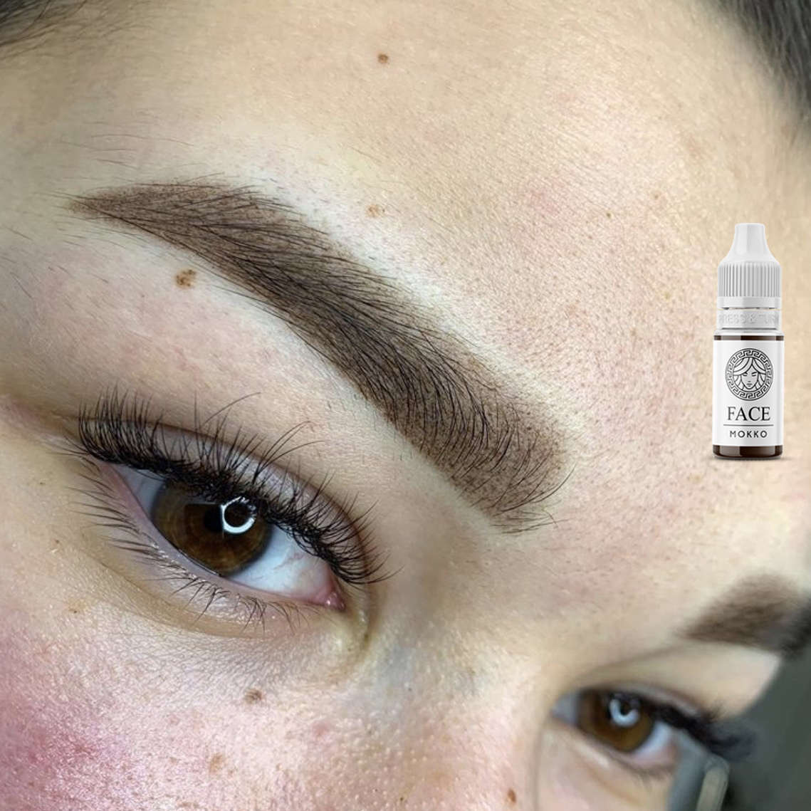 Face перманентный макияж. Девушка с идеальной кожей лица. Джоли пигмент фейс. Face перманентный макияж. Face перманентный макияж.