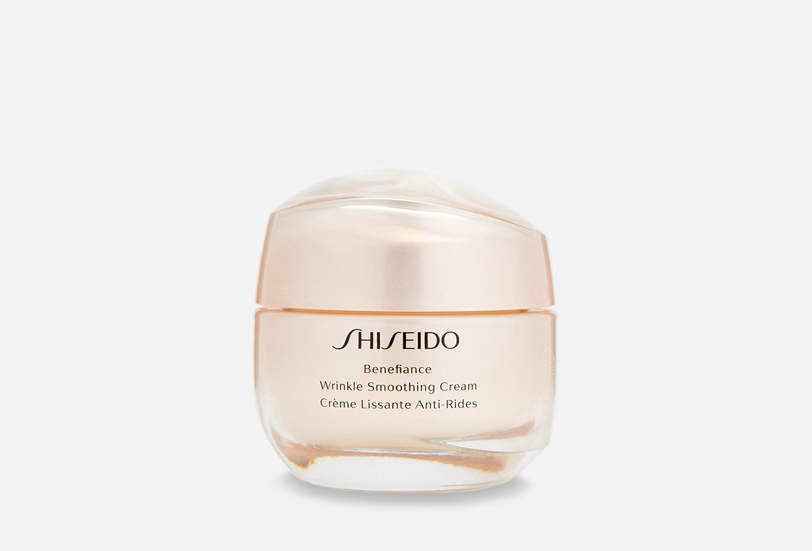 Крем Shiseido Benefiance Для Глаз Купить