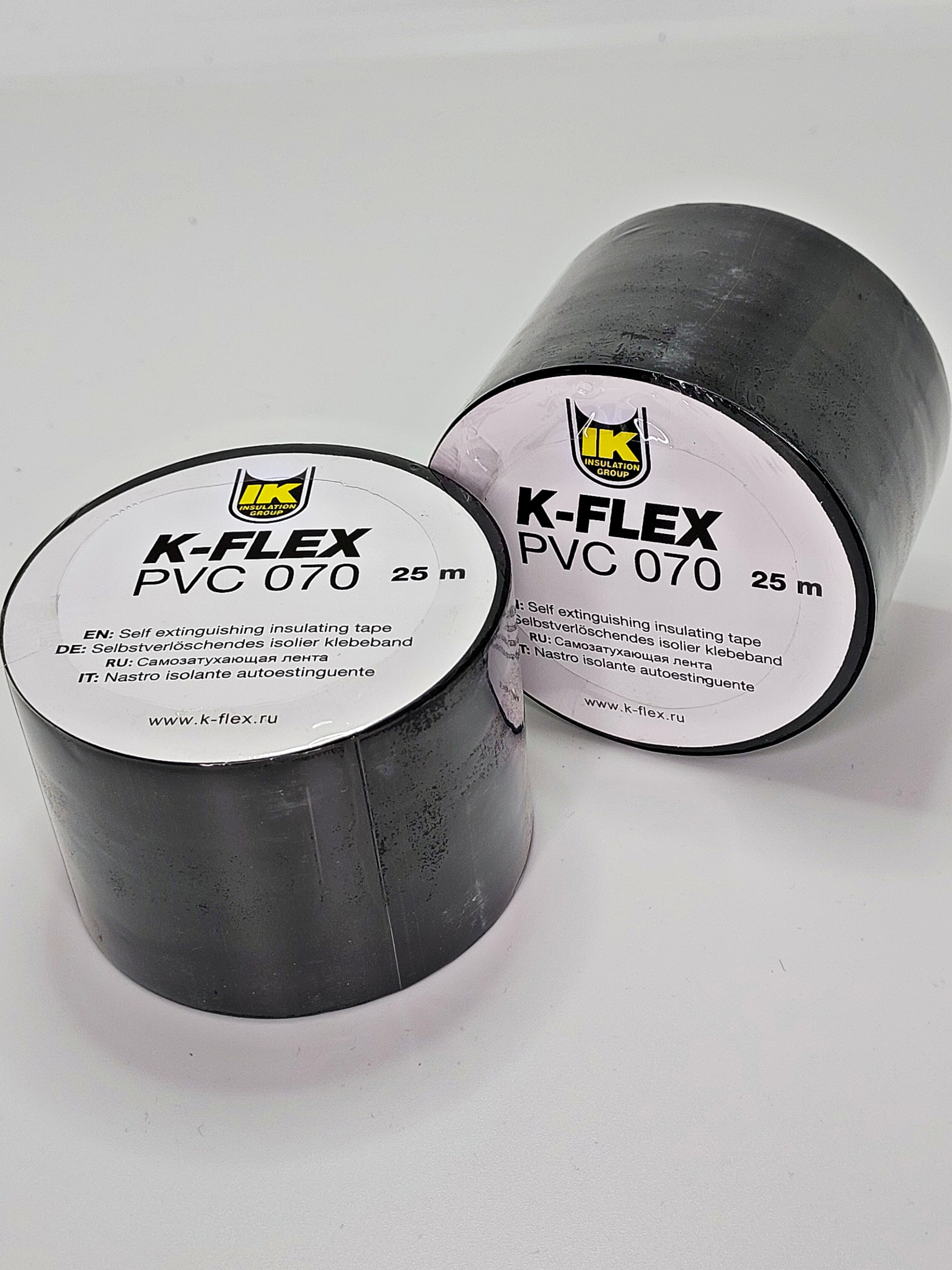 Лента k-Flex 038-025 PVC at 070 Black. Лента PVC K-Flex 50-25. Лента ПВХ PVC at 070 k-Flex черная.. Лента ПВХ K-Flex 50-25 at 070 Grey. Flex pvc