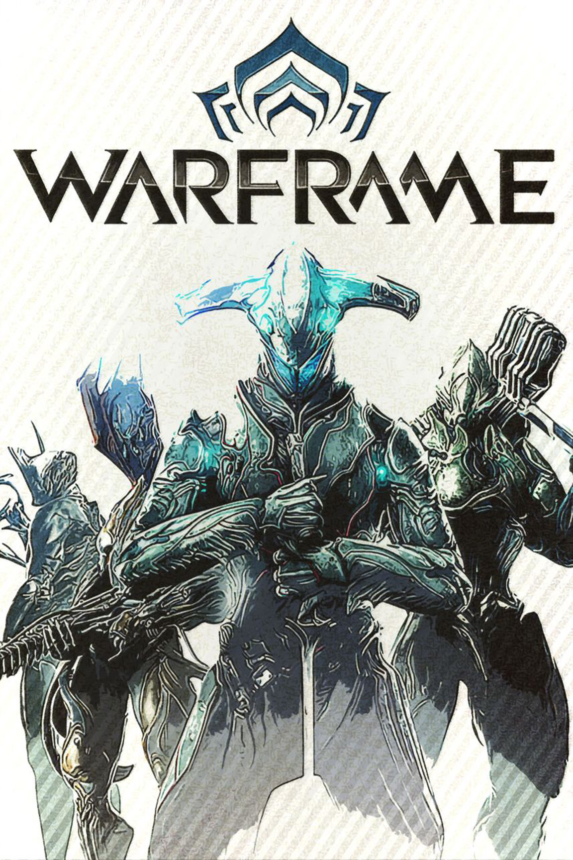 отзывы warframe на ps4 фото 8