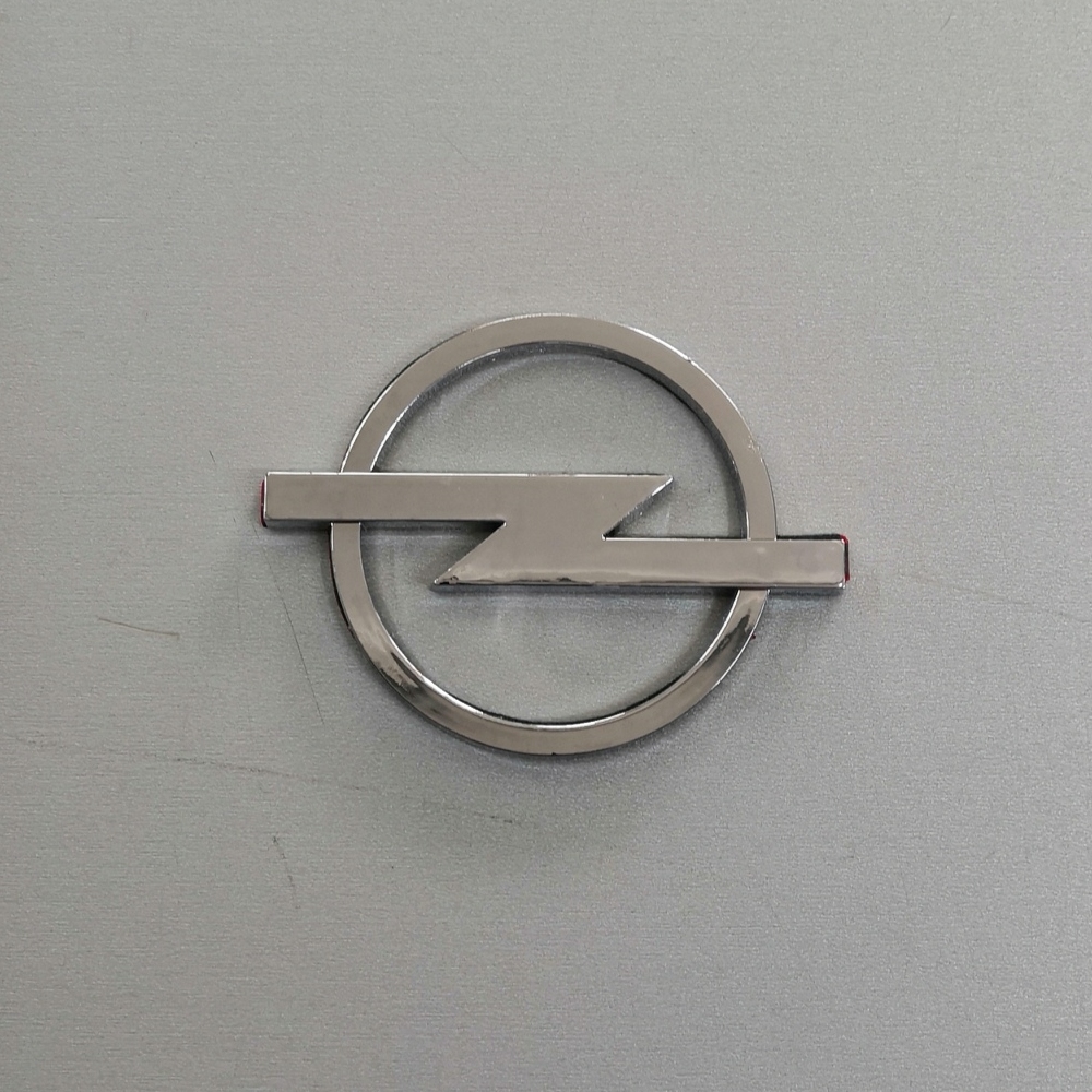 Opel logo 1902