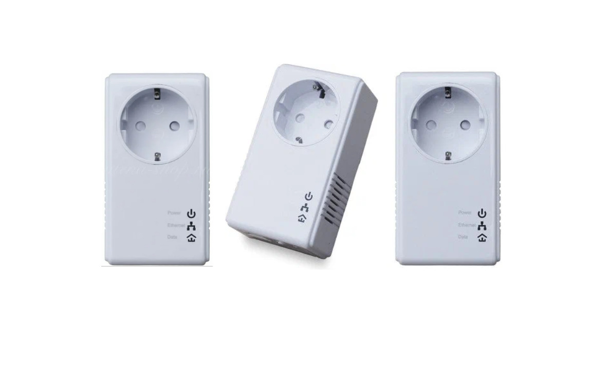 Powerline Wi-Fi – купить в интернет-магазине OZON по низкой цене