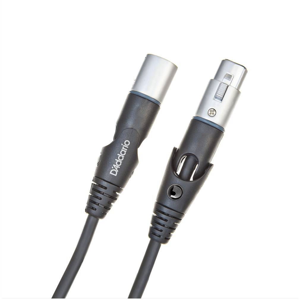 PlanetWavesАудиокабель,7.5м,черный