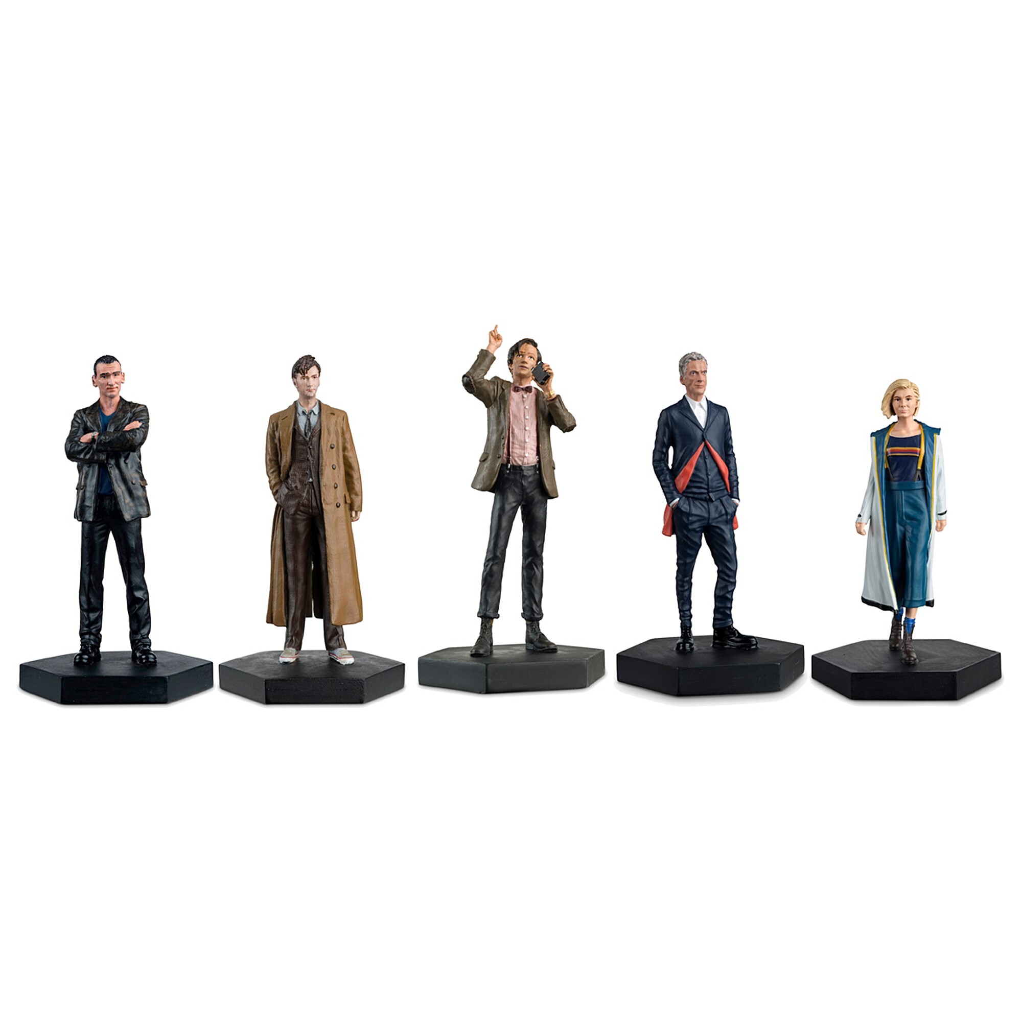 Eaglemoss collections