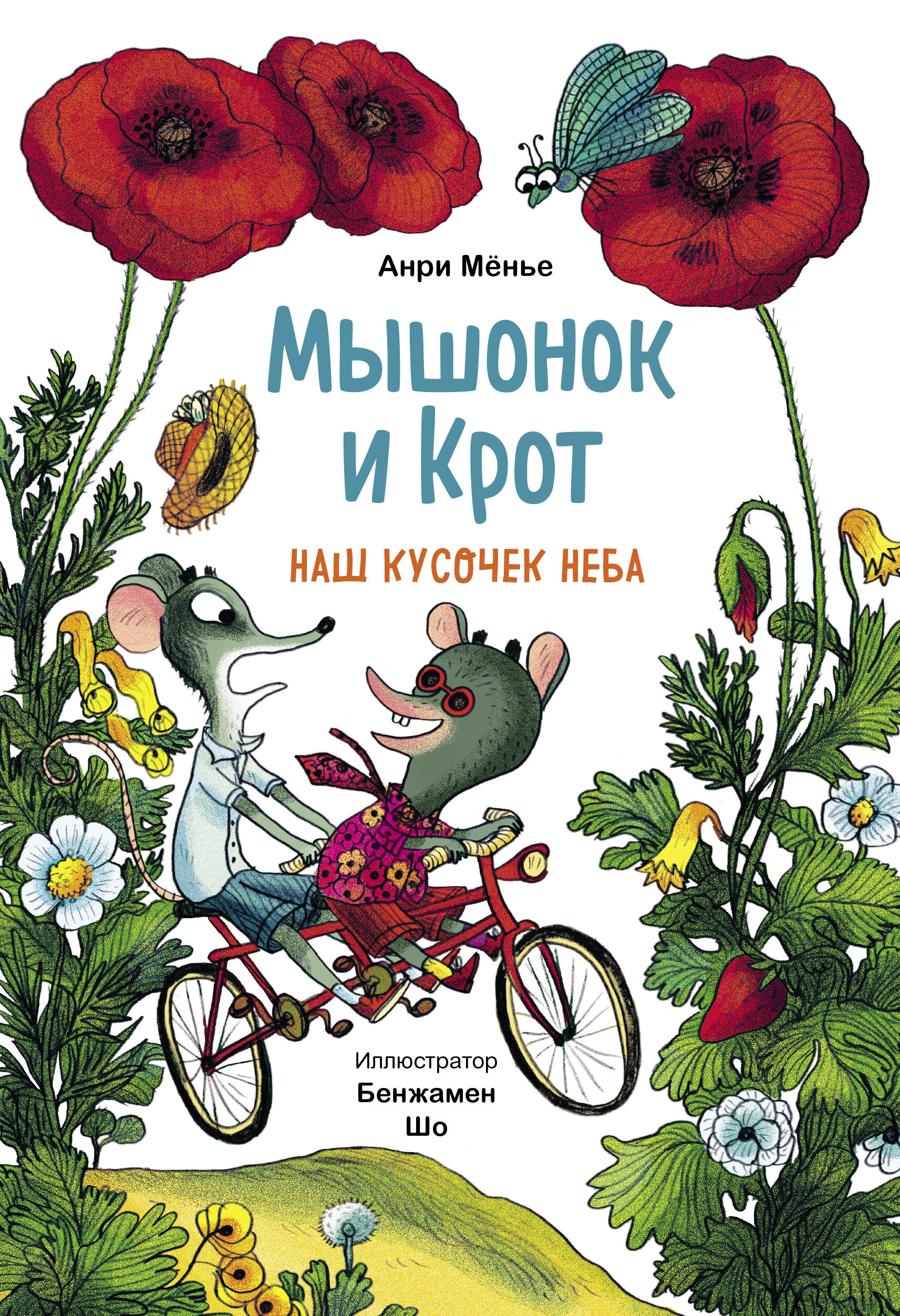 Мыши книга отзывы. Книга про мышонка. Мышонок и Крот счастливые деньки Анри Менье. Крот и мышонок. Сказки для детей текст.