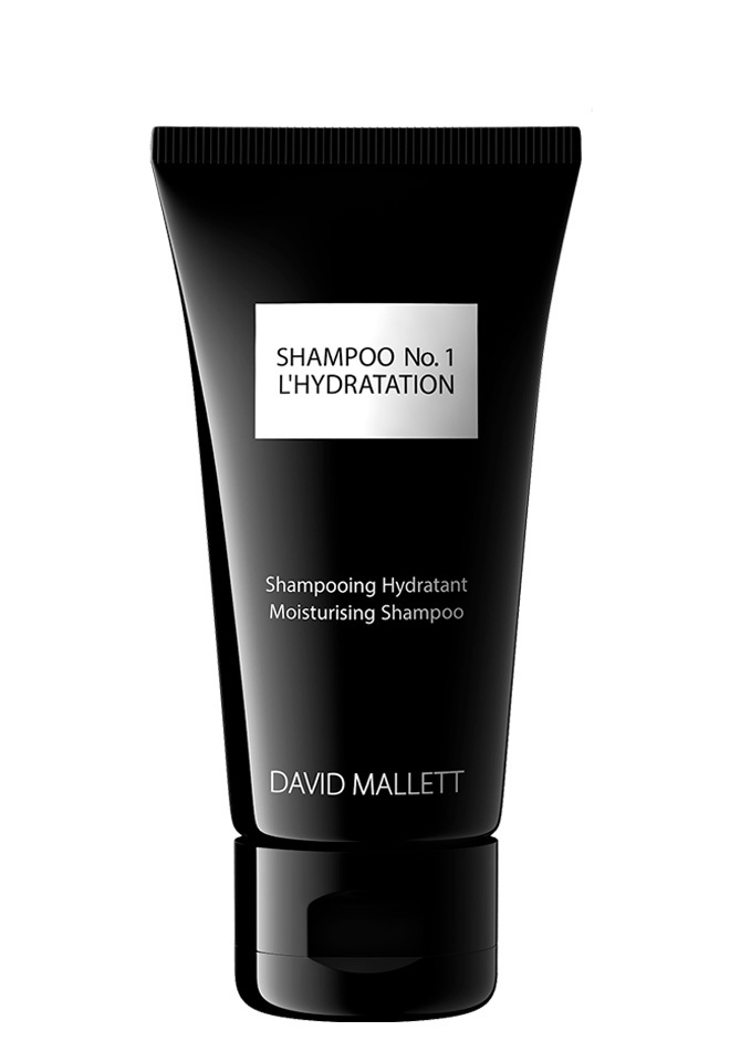 Kom op verden Rejse Шампуни для волос David Mallett купить в интернет-магазине OZON