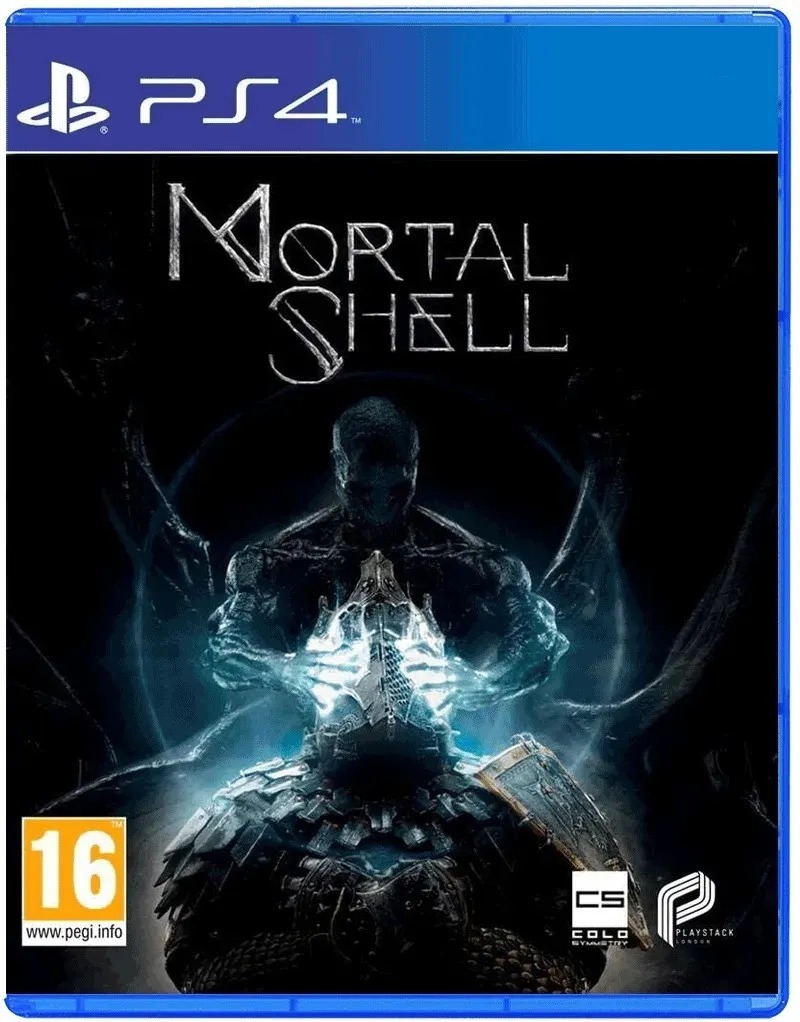 Mortal shell цена steam фото 60