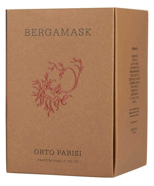 Orto parisi bergamask