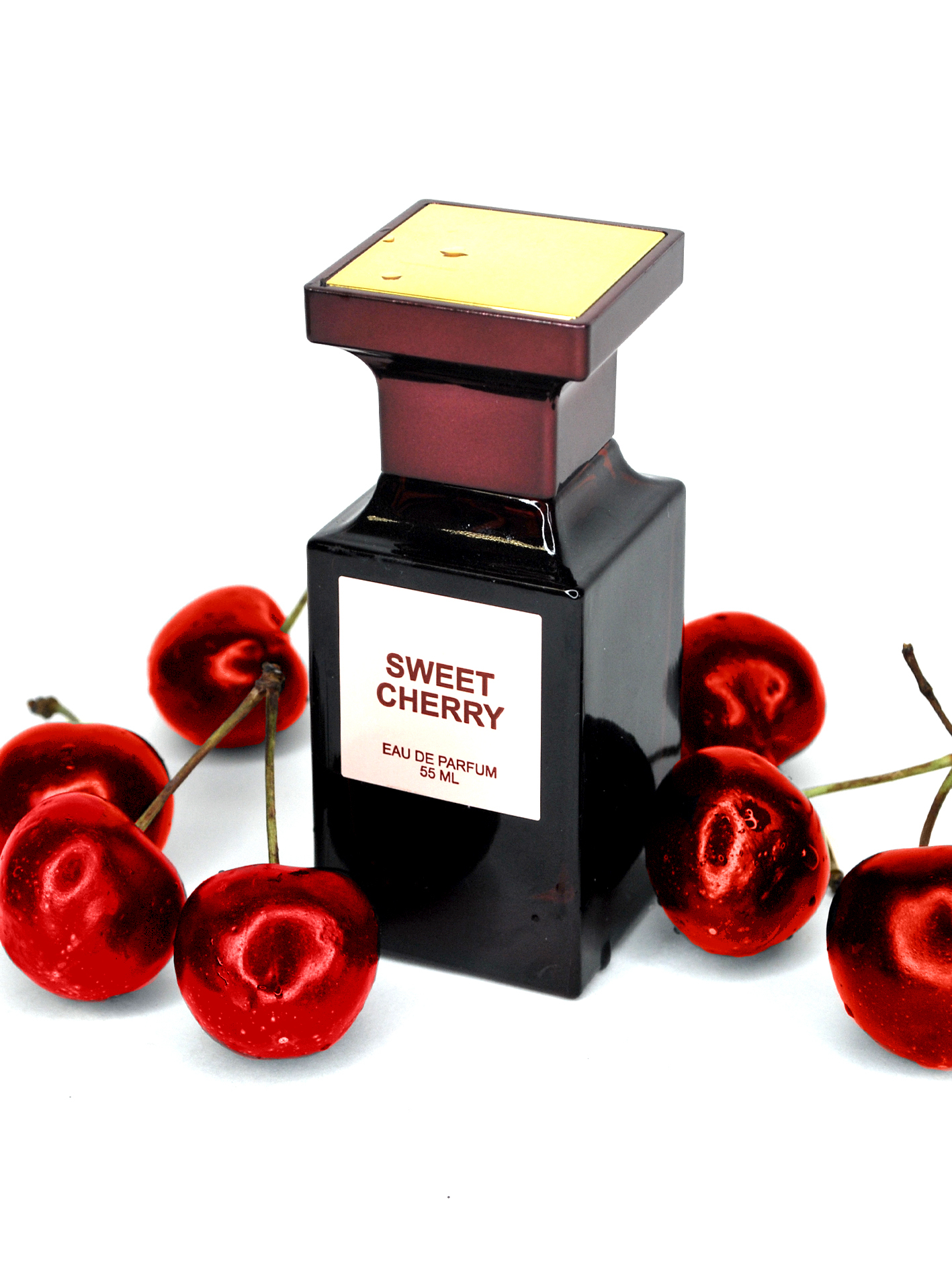 Sweet cherry