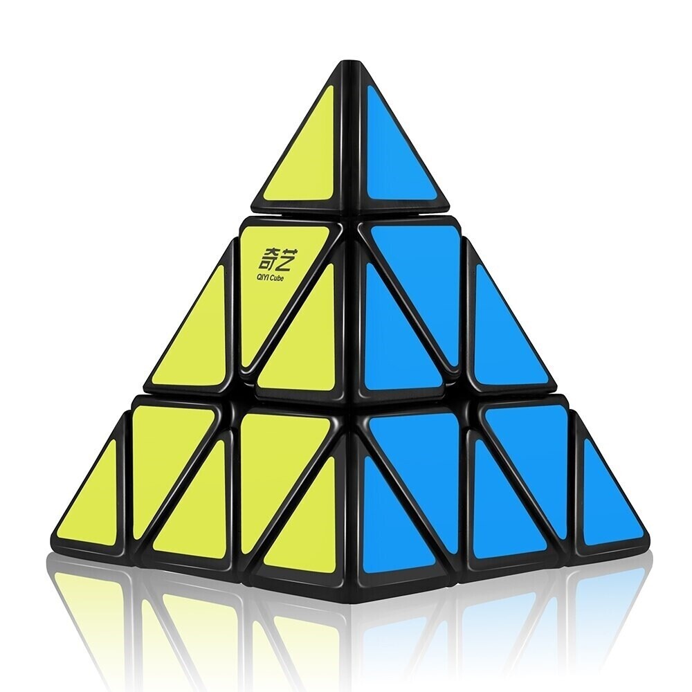 Пирамидка QIYI Cube