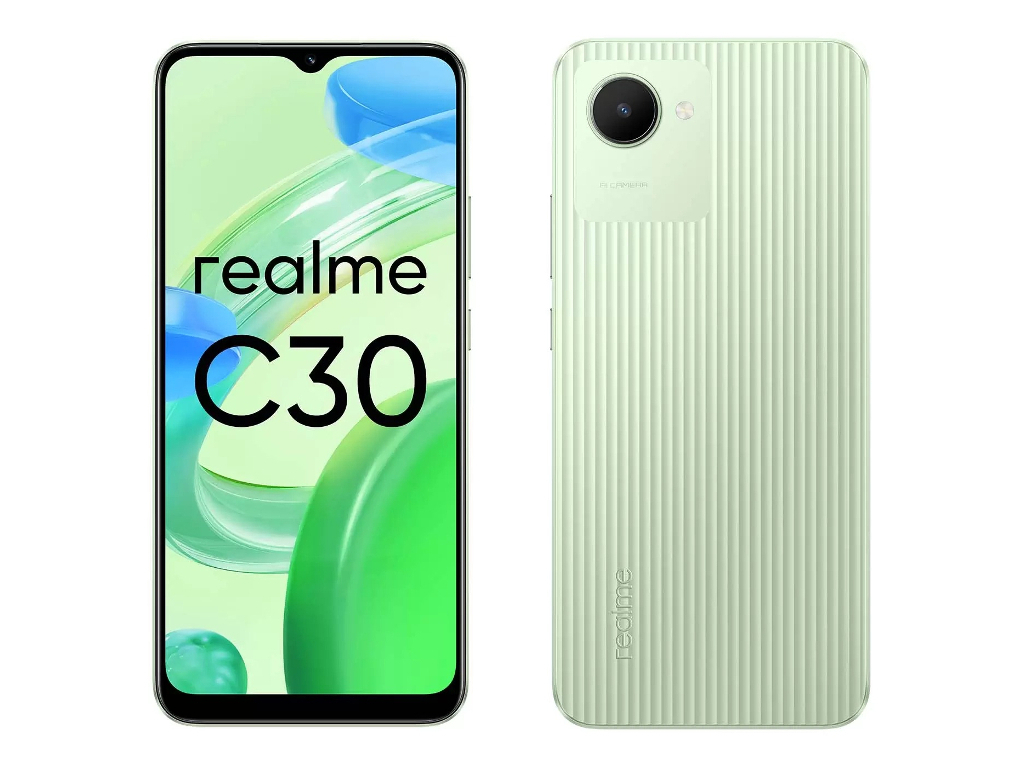 Realme C30 Купить В Москве Недорого