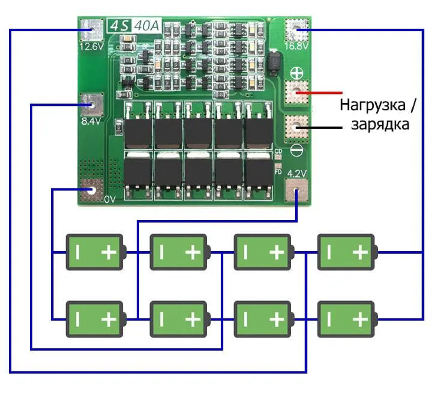 Схема подключения платы 4s. Платы BMS 4s 40a. Li-ion BMS 4s 40a. BMS 3s 20a. Контроллер заряда BMS 4s.