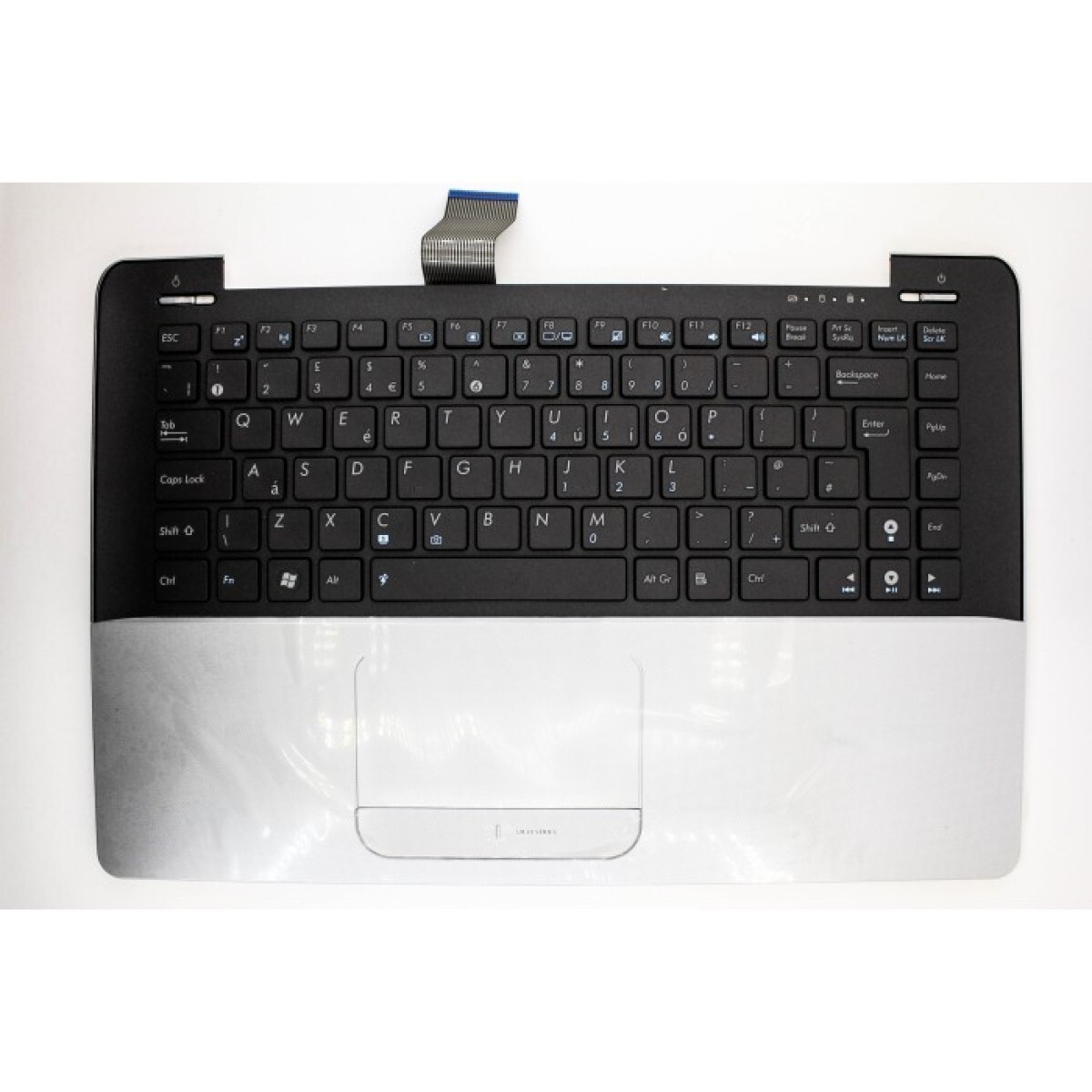 Клавиатура для ASUS UX. ASUS ux30. Ux30a. Gemini PR Keyboard.