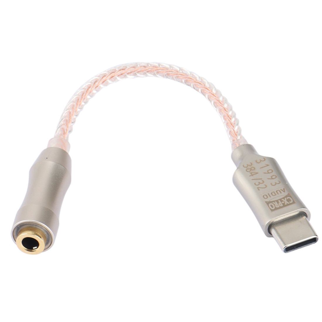 Cx31993. Cx31993 DAC. Переходник для наушников Nexus cx31993 с Type c на 3,5 мм DAC усилитель snr128db pcm