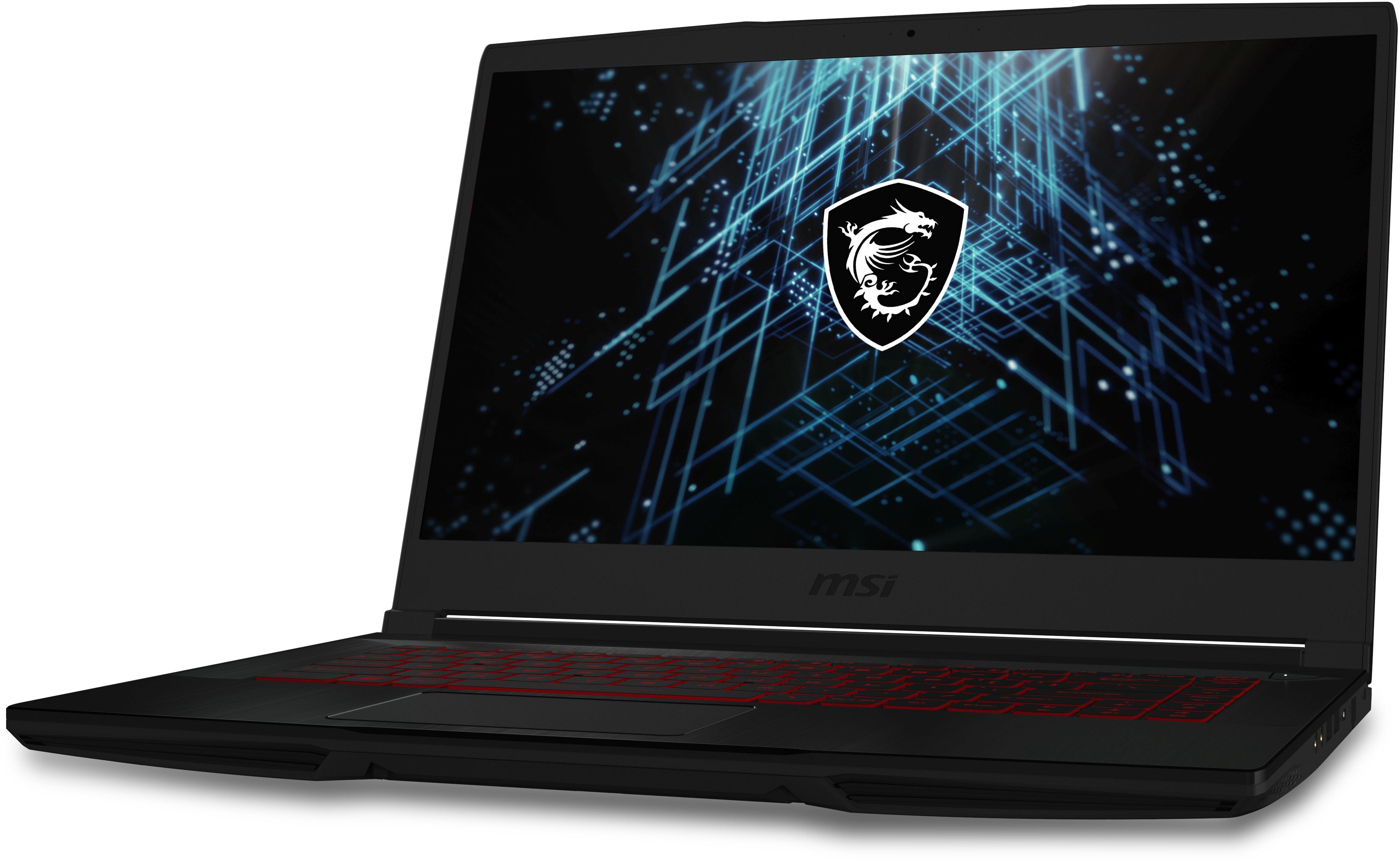 MSI GF63 8RB - Full Review and Benchmarks Laptop Mag