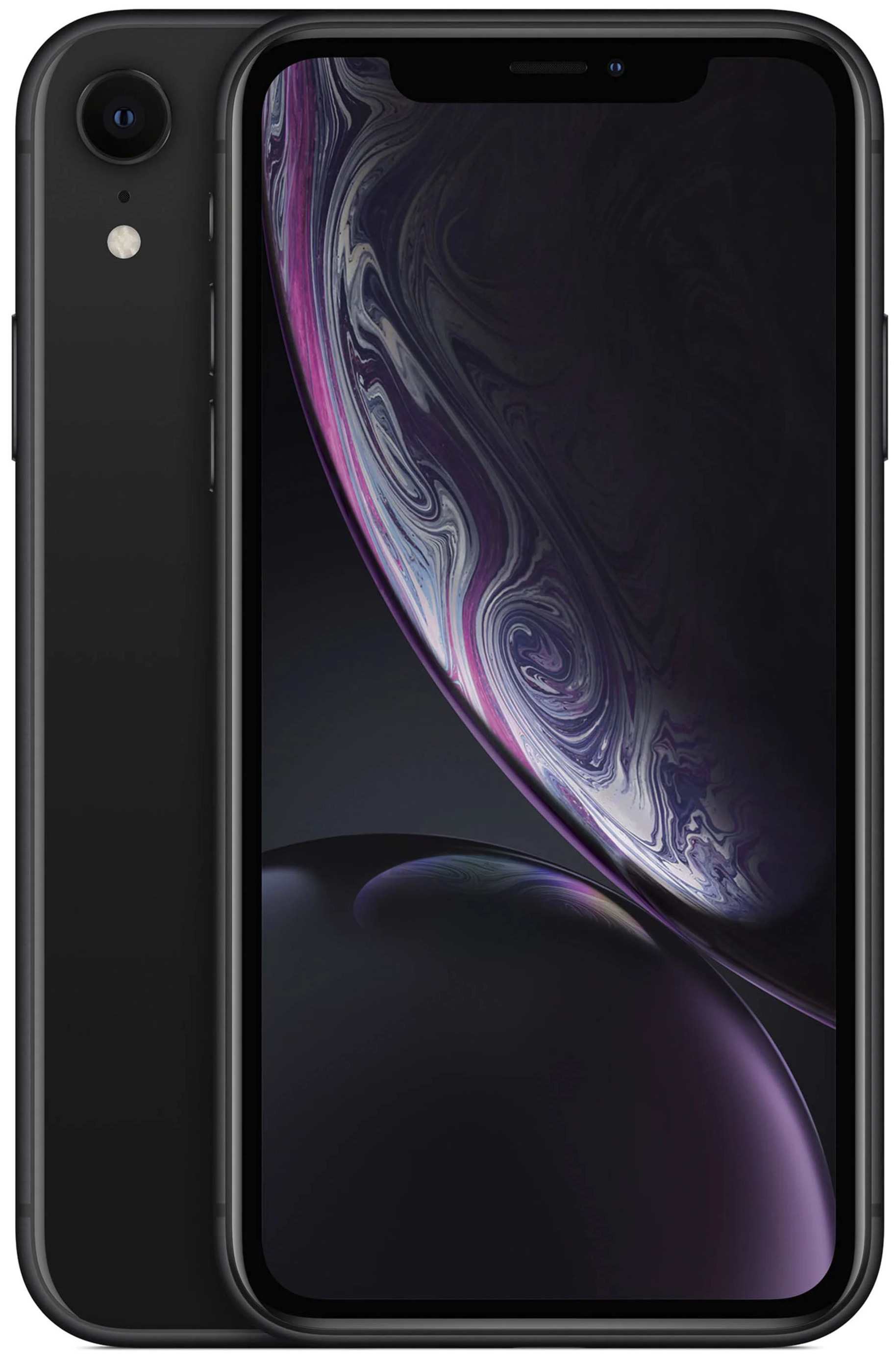 Смартфон Apple iPhone XR - купить по выгодной цене в интернет-магазине OZON