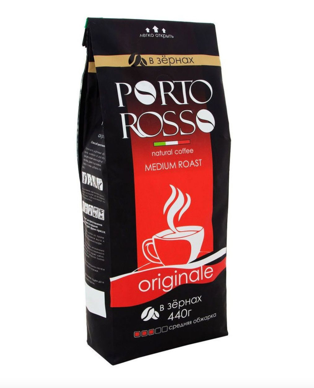 Porto coffee