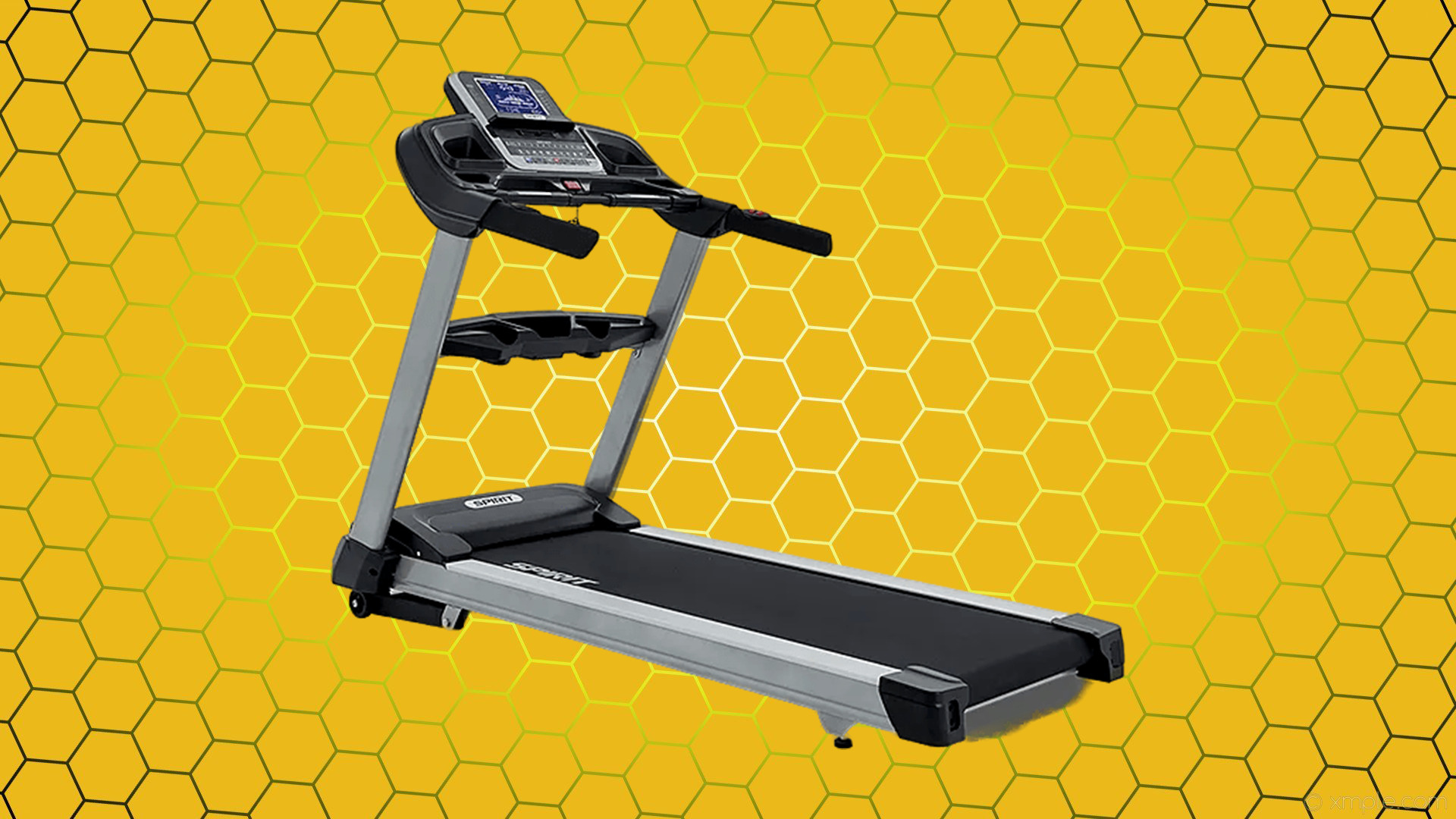 Spirit fitness промокод