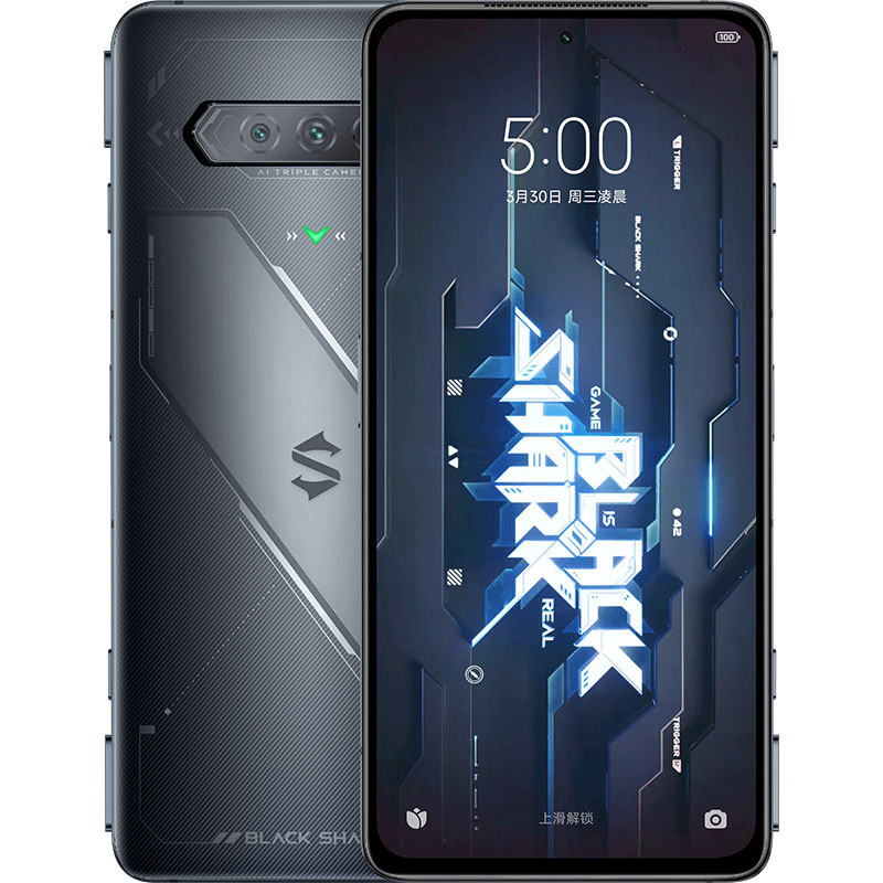 black shark s3