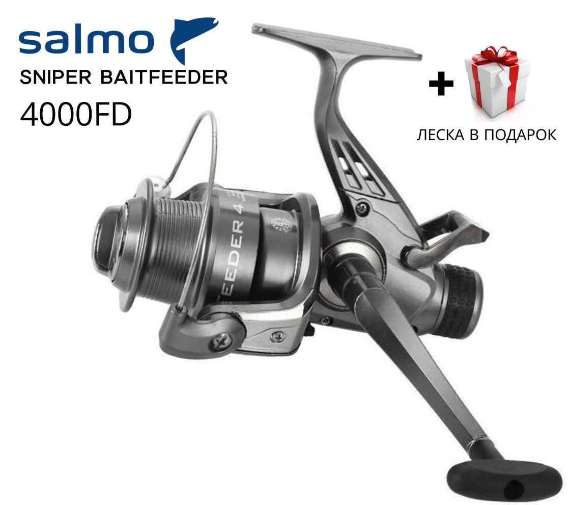 Salmo sniper отзывы. катушка salmo sniper spin 4 20rd. катушка salmo sniper spin 4 6710fd 2000. 1135246 salmo катушка безынерционная diamond feeder 5 5000fd salmo. катушка salmo sniper baitfeeder 1 3000br.