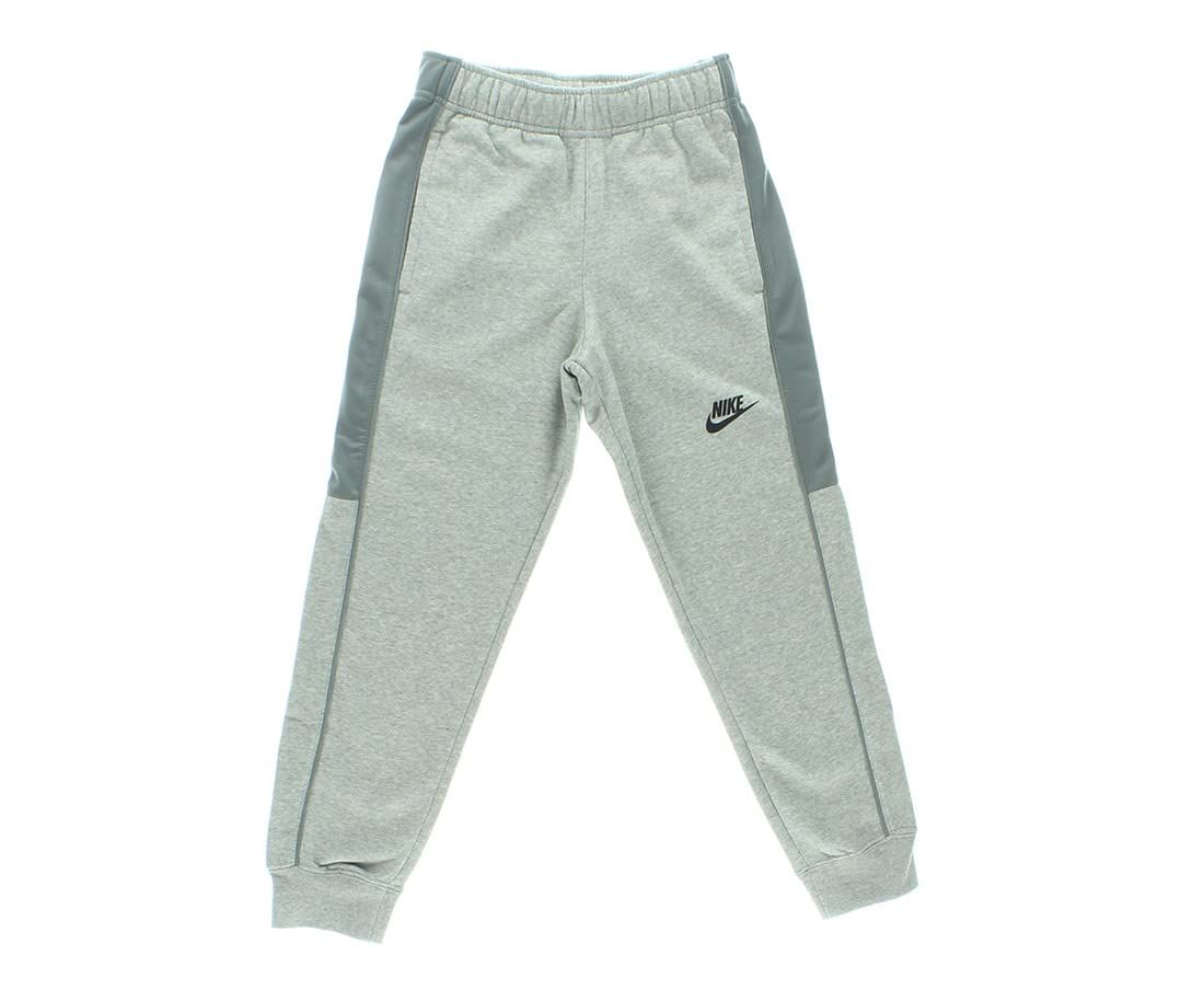 Nike Fleece Pants White