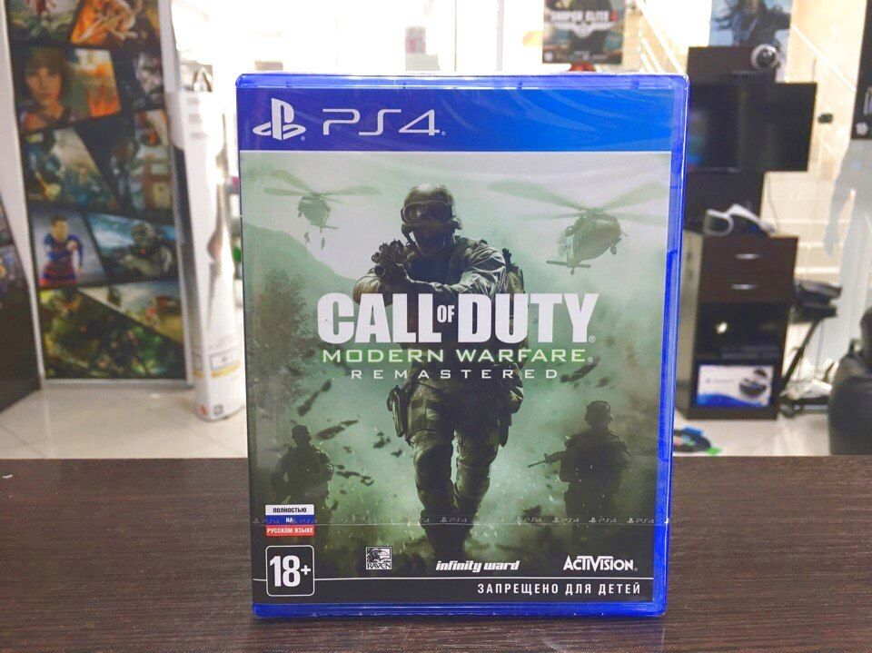 Call of duty remastered ps4. Call of Duty Modern Warfare Remastered ps4 диск. Ps4 коробка Call of Duty. Call of Duty Modern Warfare 2 Remastered ps4 диск. Modern Warfare 2022 ps5 диск.