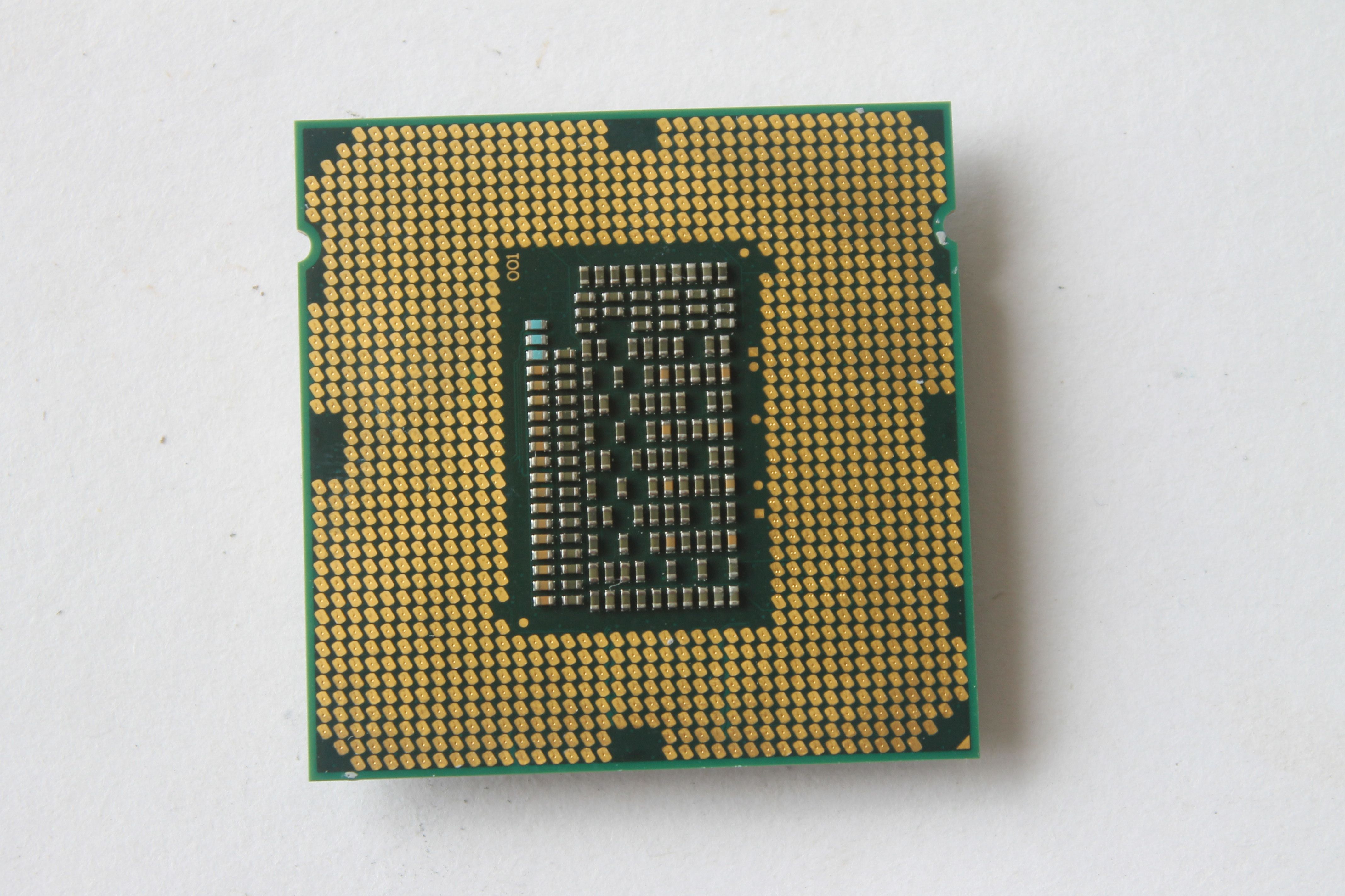 Xeon e3 1270