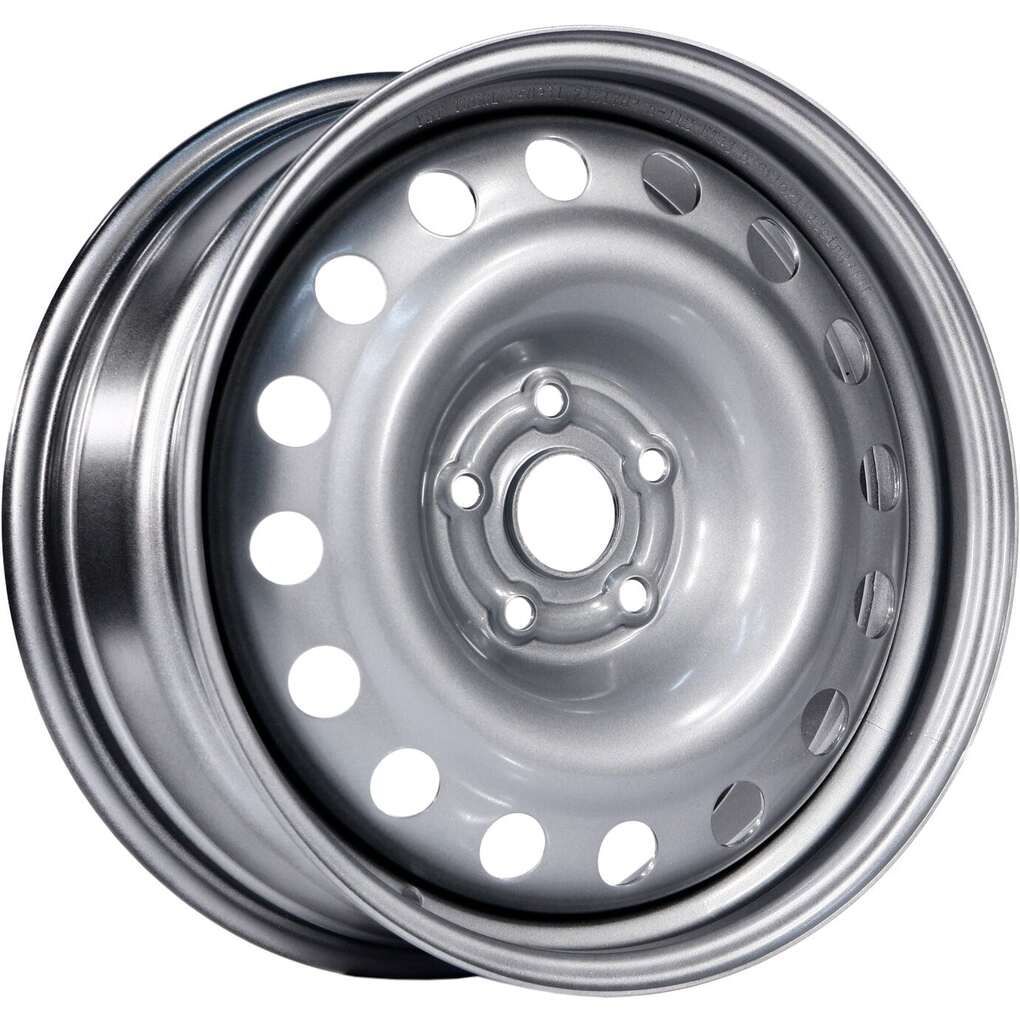 TreblКолесныйдискШтампованный17x7"PCD5х114.3ET45D66.1