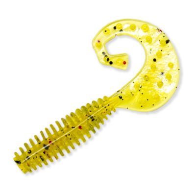 Твистер Akara Ribby 60 K002 (А1) (5 шт.)