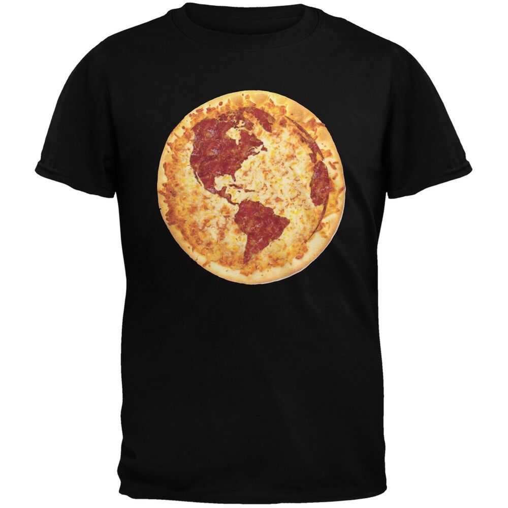 Пицца майки. Футболка с надписью пицца мен. Pizza Earth. Круглая картинка с надписью пицца.