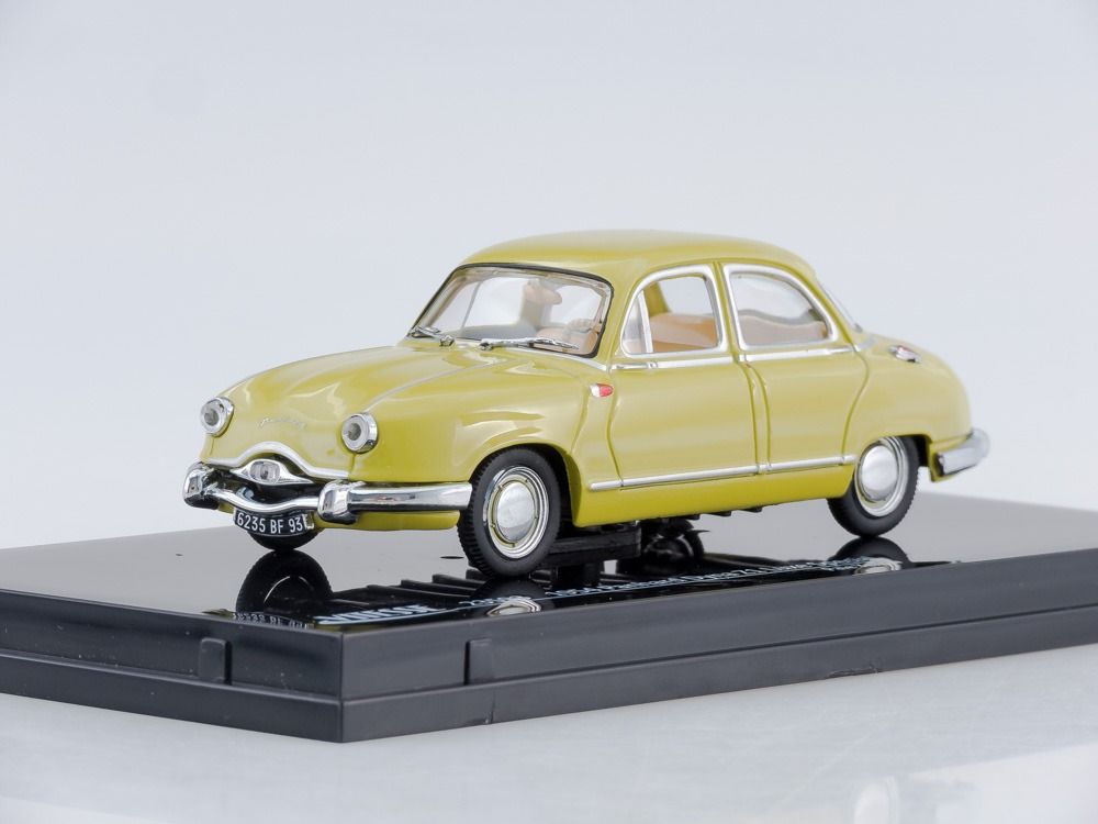 Модель 1954