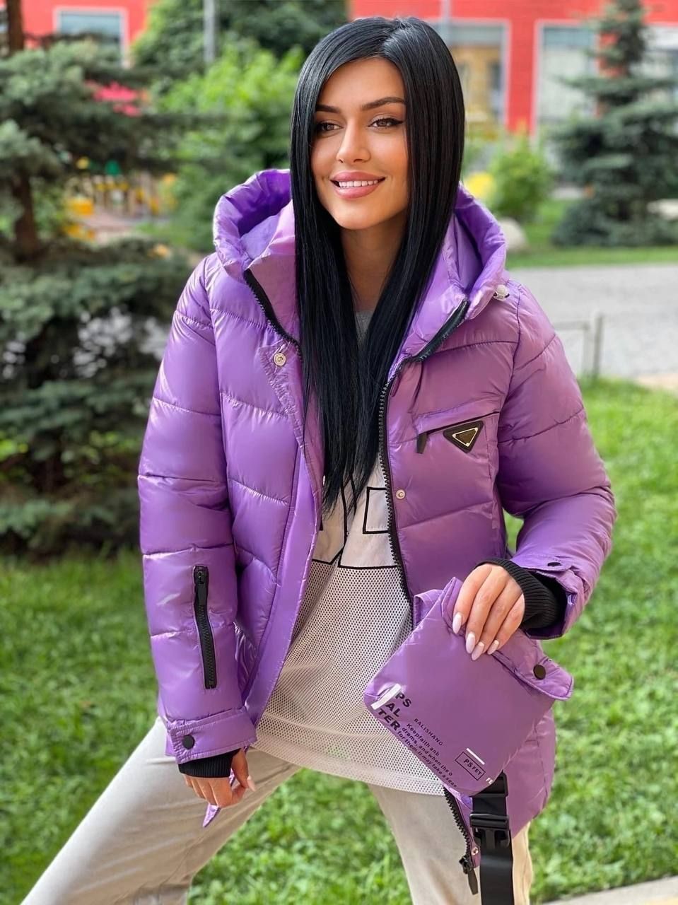 Куртки барнаул. Женщины на авито