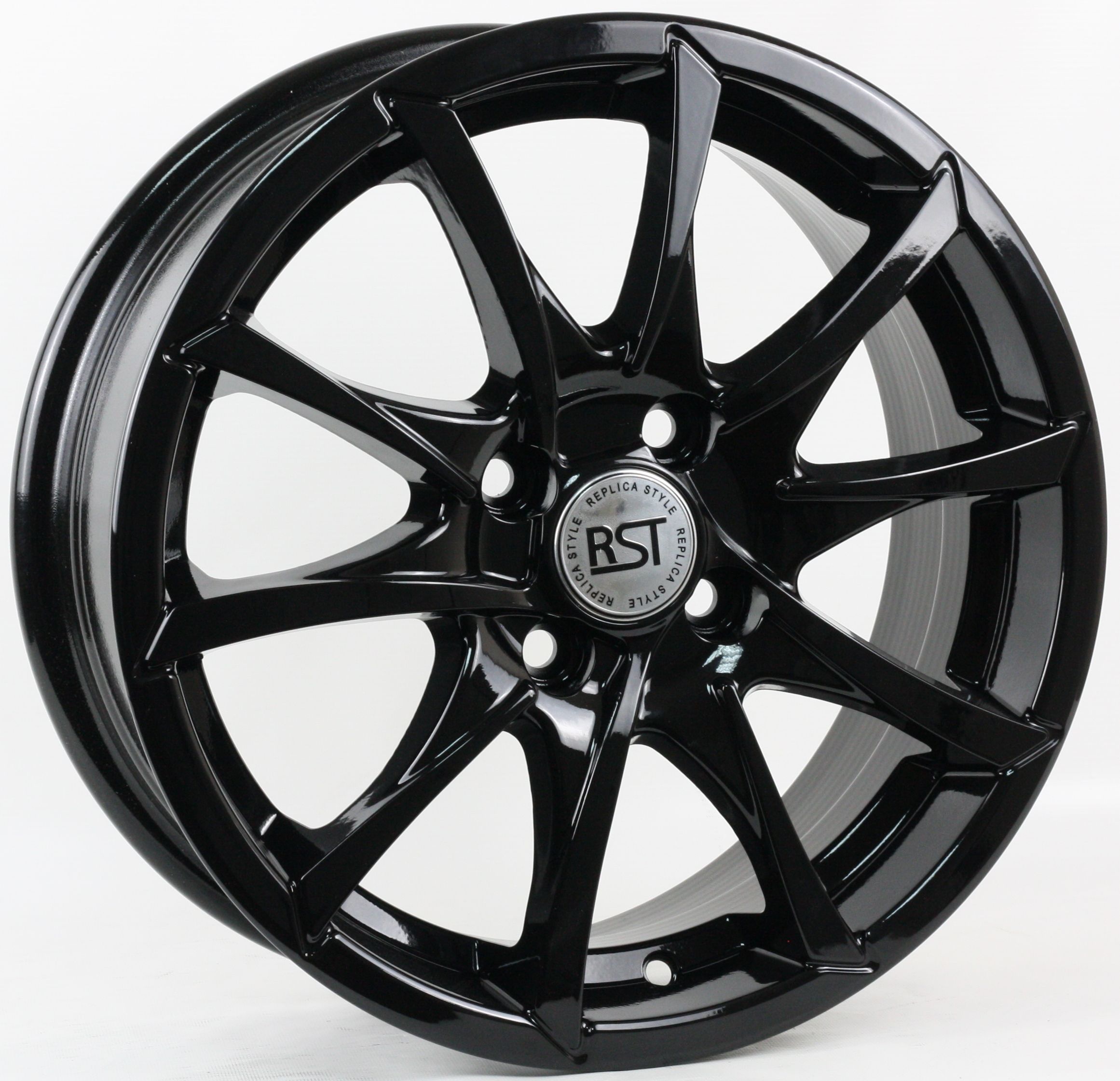 RST R035 Колесный диск Литой 15x6" PCD4х100 ET50 D60.1