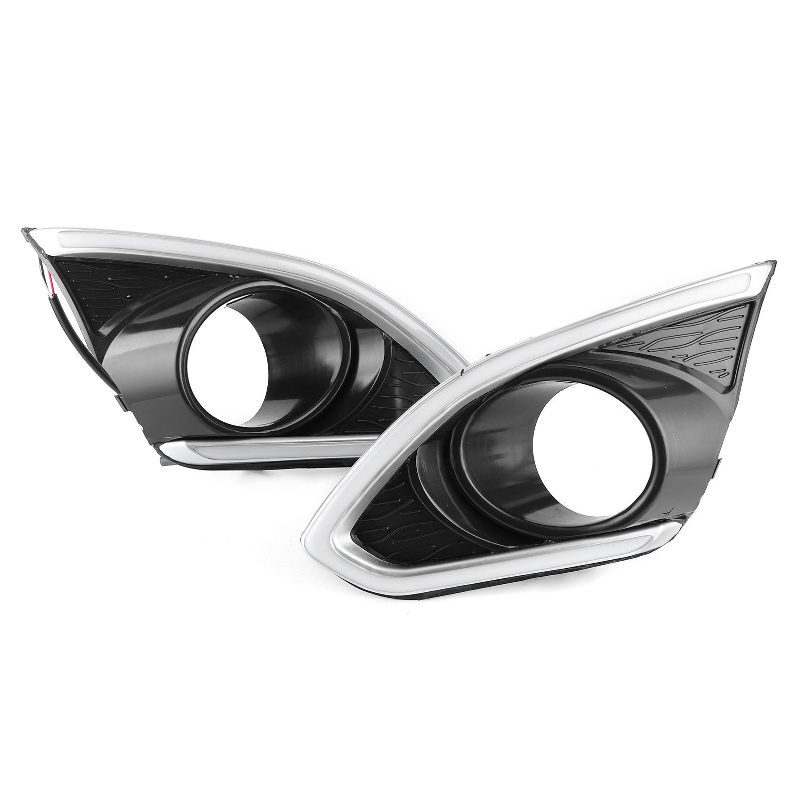 дневные ходовые огни 2019