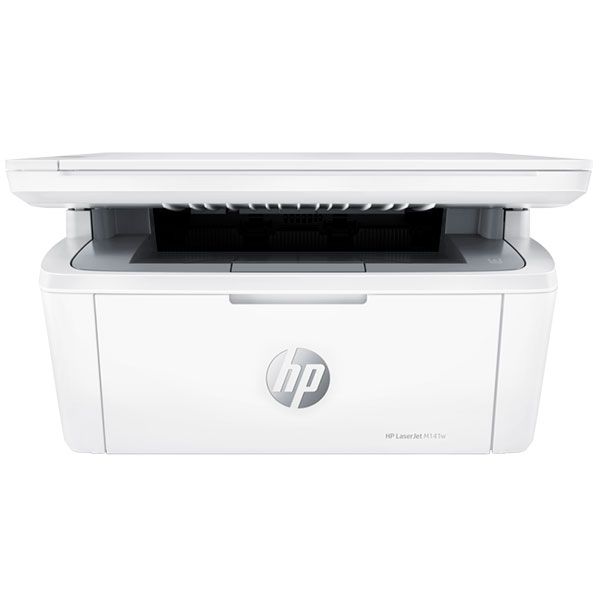 HP МФУ Лазерное LaserJet M141w, белый