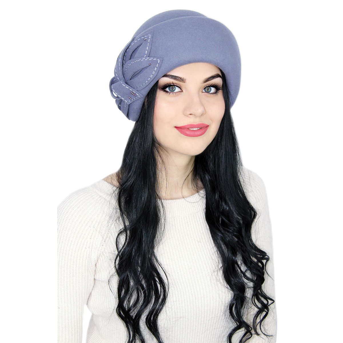 Весенние береты. Шапки для женщин. Берет женский. Весенние береты. Французский головной убор.