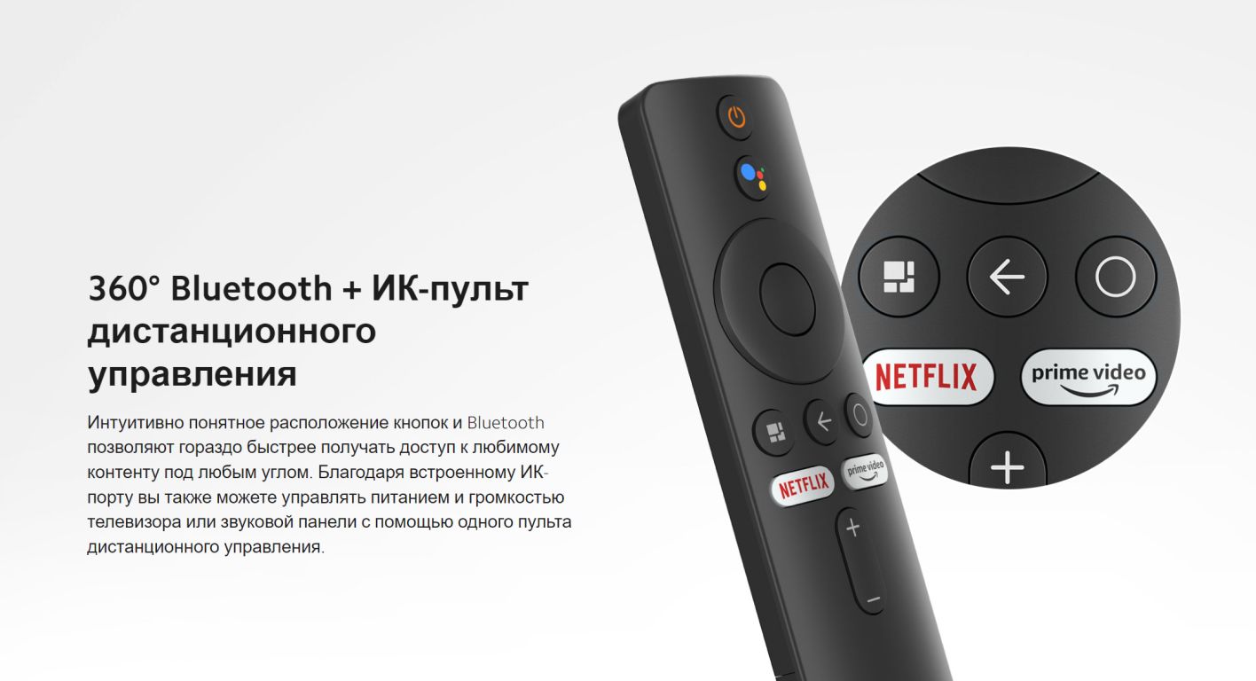Mi Tv Stick Купить